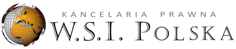 Logo W.S.I. Polska
