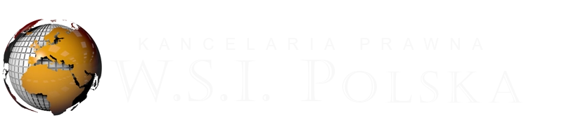 Logo kancelarii wsi polska